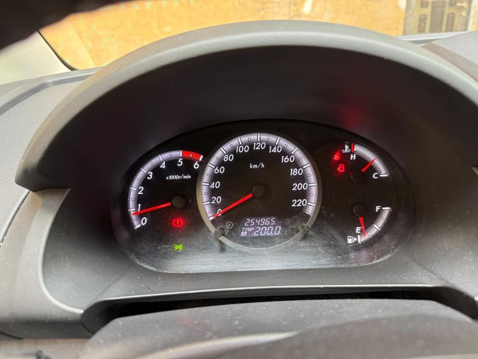 Vand Mazda 5 cu 7 locuri