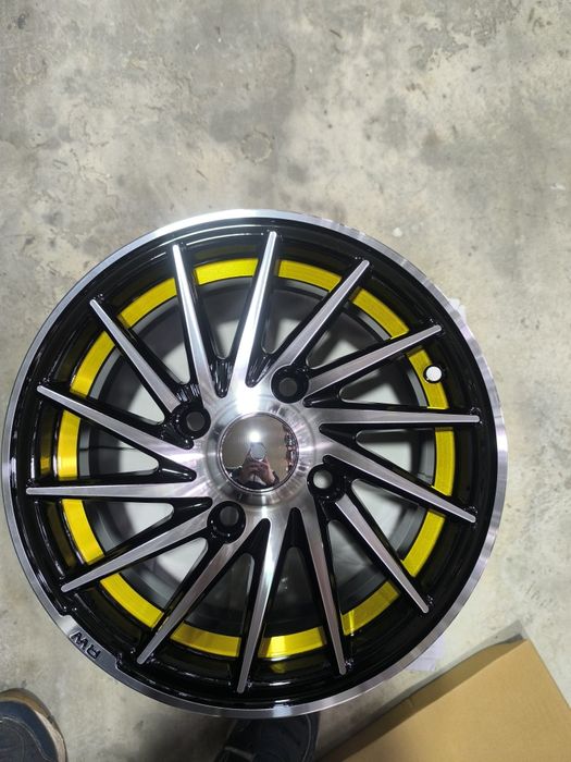 13.Vossen gold layn 4..114 damas matizga tushadi