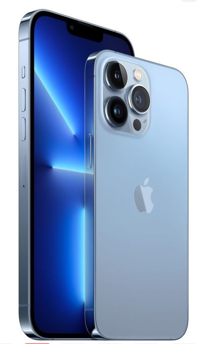 Айфон 13 про 256 гб