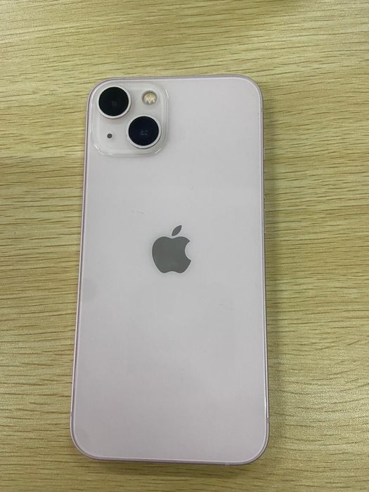 Iphone 13 128gb 71%viata baterie