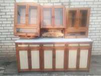 Продам кухонный гарнитур