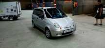 Matiz mix 4 pozitsiya avtomat sotilade yile 2010