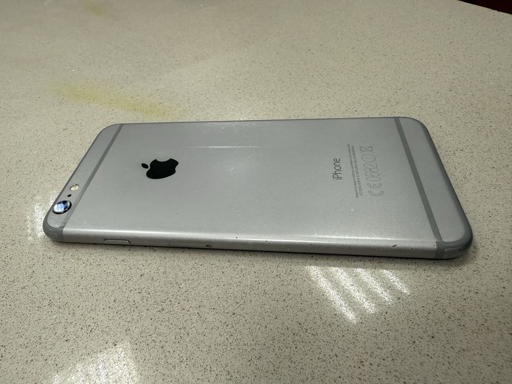 Iphone 6 Plus