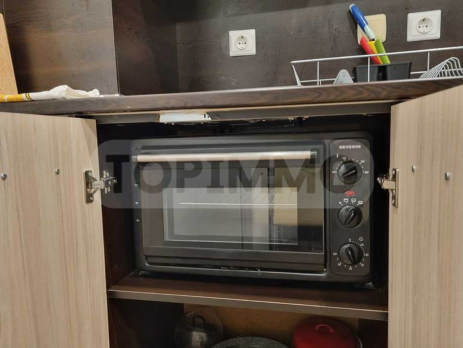 Дава се под наем Двустаен апартамент в Варна, Галата - 45 кв.м за 400 € - Снимка #5