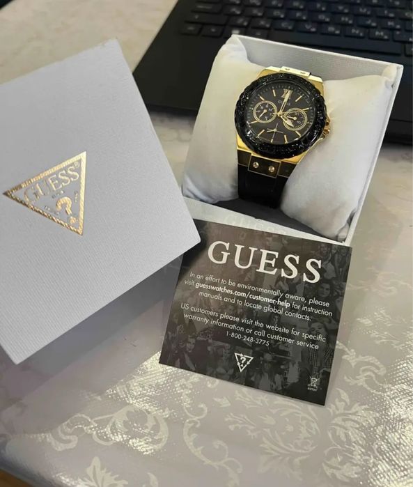 Женские часы Guess оригинал