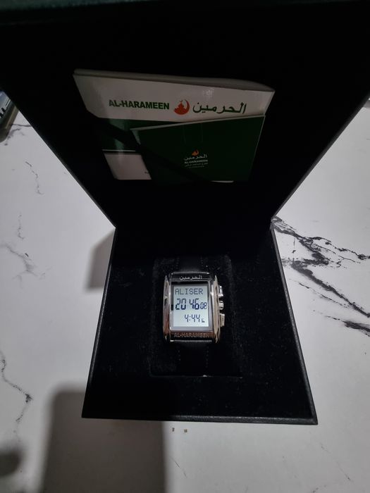 Al Haramen 6208 FSML