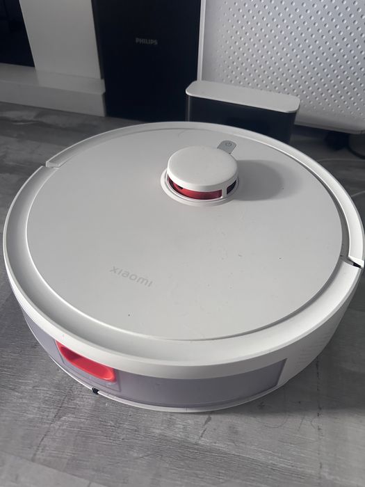 Vand Robot de aspirare Xiaomi