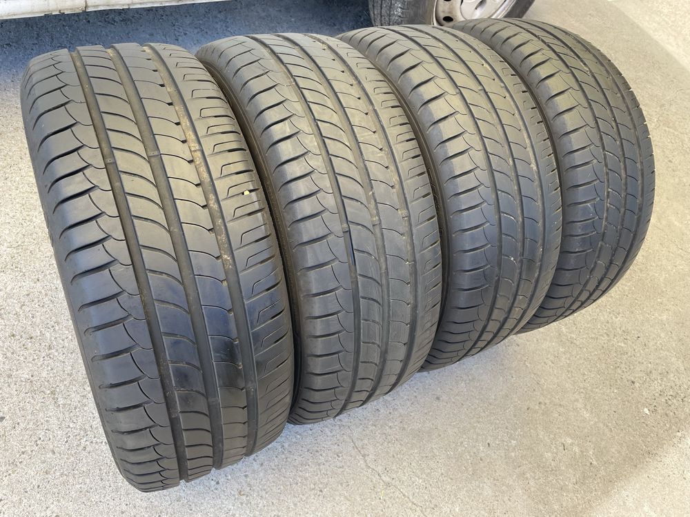 205/55/16 -4бр. Летни гуми GoodYear