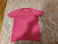 Tricou Under Armour Tenis / Alergare