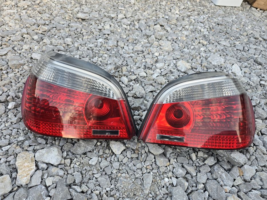 Продавам стопове за е60