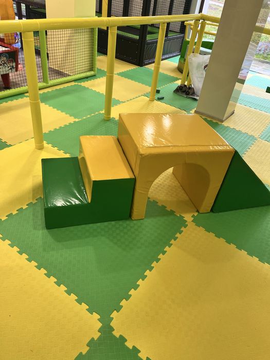 Детски кът детски център
