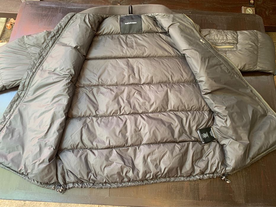 Geaca Peak Performance L