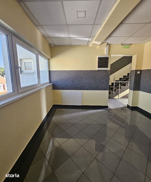 Birou ultracentral de inchiriat, in Oradea!