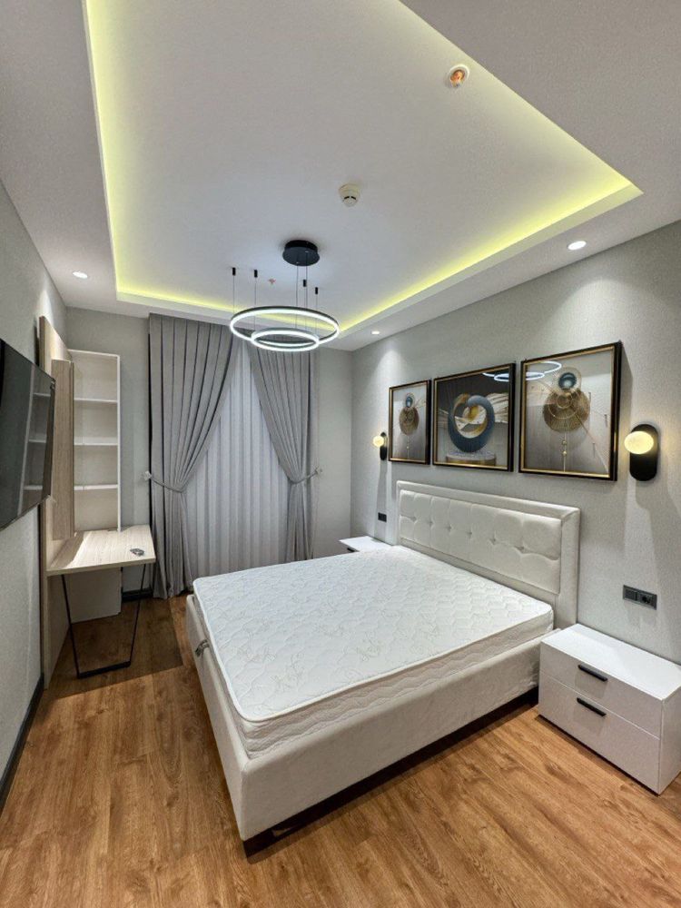 Продается 3/15/13 ЖК NEST ONE бизнес класс