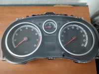 Ceas bord Opel corsa D