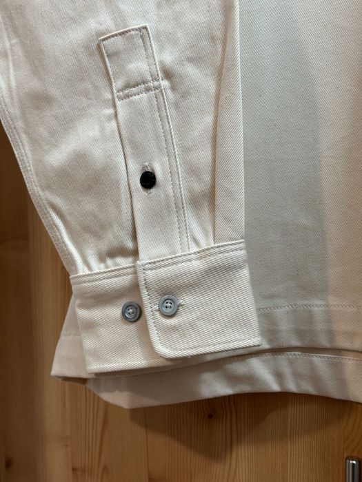 Jacheta G-Star Boxy Fit Denim