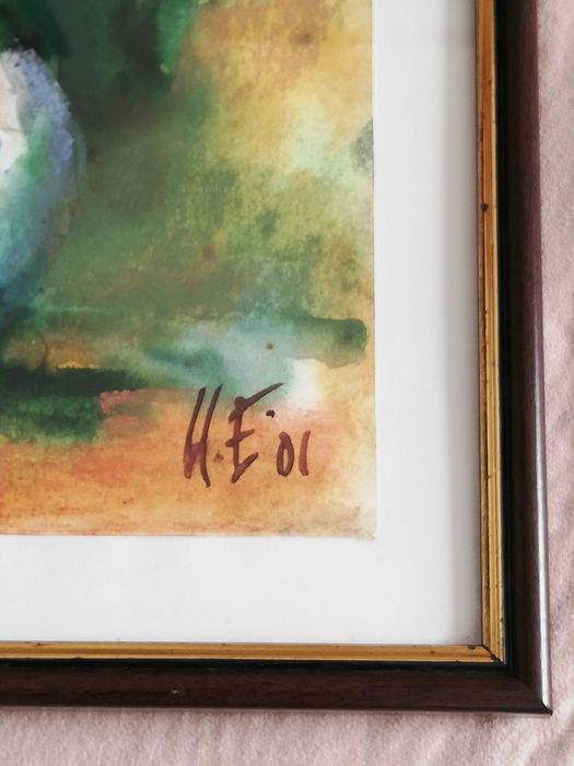 Ивайло Евстатиев-Слънчогледи