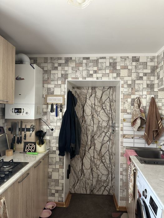 Продается Дом район жд больница