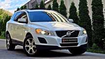 Volvo XC 60 Garanta kilomtrajul real/Oferim garantie/Summum/Cutie automata