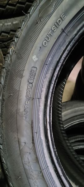 235/55/18 LASSA 4бр