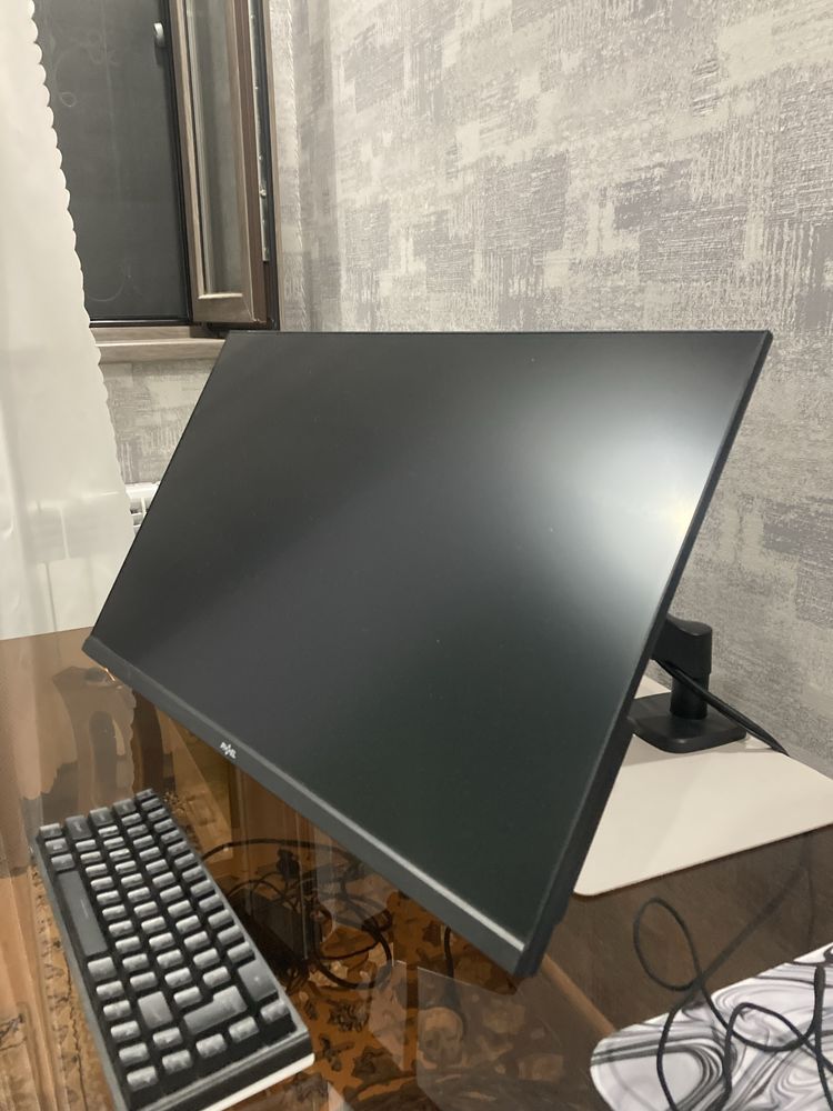 Пжам монитор PIXEL PXG27F