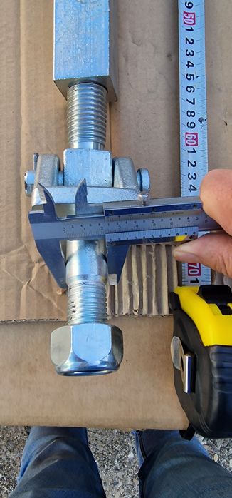 Ancora tractor case new holland valtra same fiat preț 750 lei se poate