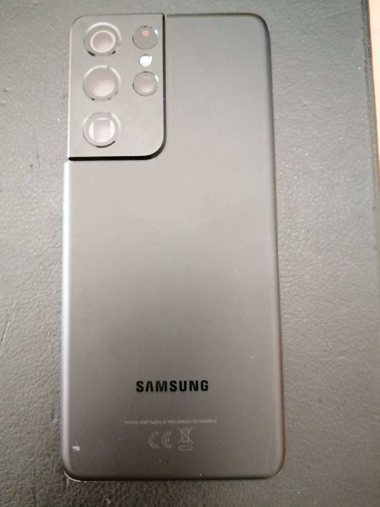 Samsung Capace S23 Originale Swap Samsung S21 Ultra Note 20 Ultra S20
