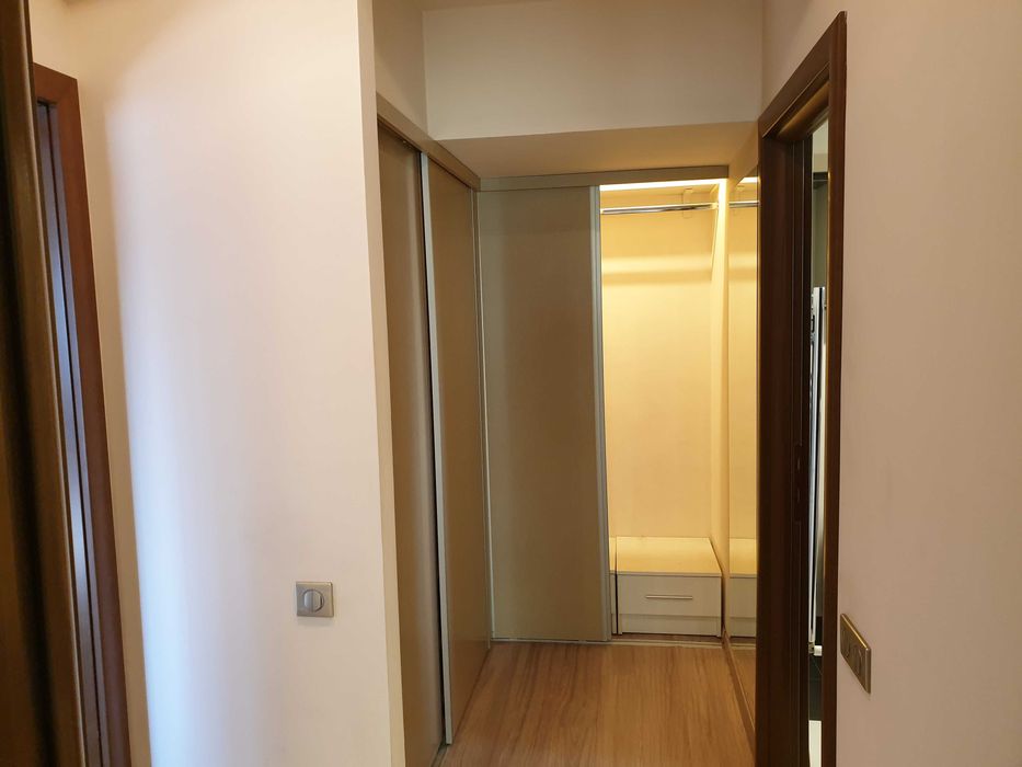 VAND apart de LUX, ULTRACENTRAL, 2 cam complet mobilat si utilat