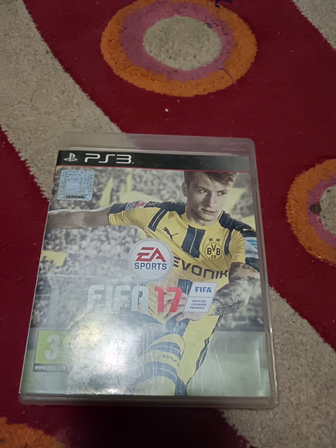 Игри за PlayStation 3