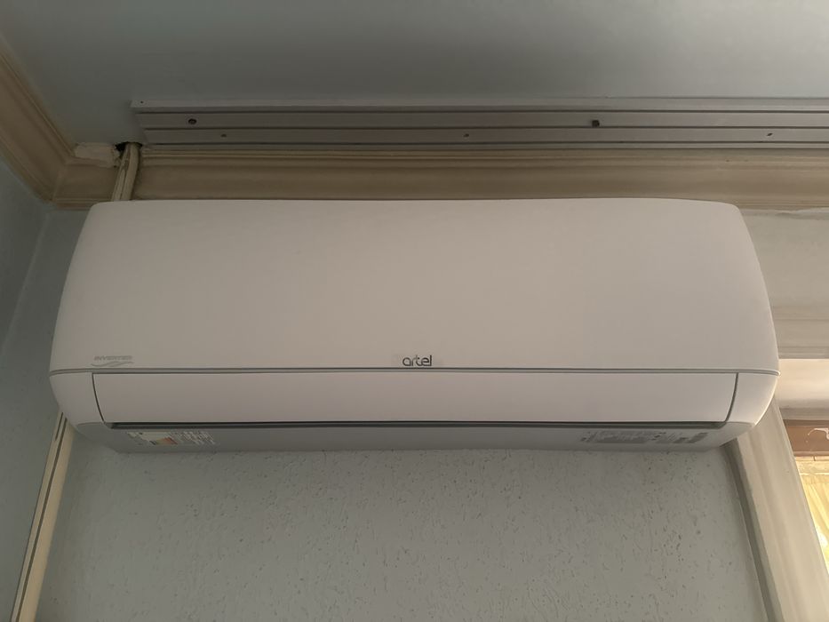 Kanditsioner sotiladi