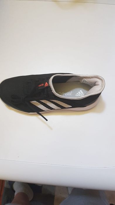 Adidas AdiZero Adidasi Junior Marime 35 NOI