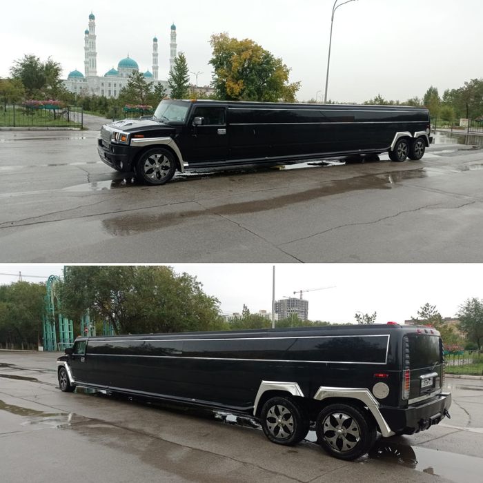 Лимузин,аренда лимузина,прокат лимузина,свадьба,кортеж,хаммер,той,