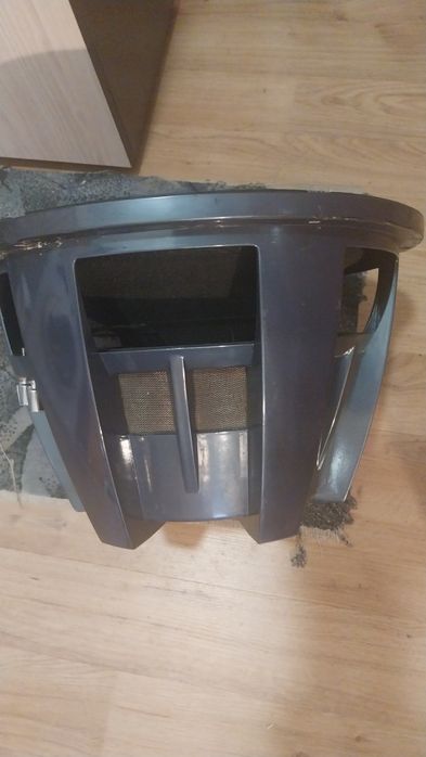 EMPHASER EX15T4. 15 инча