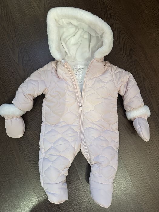 Salopeta de iarna Mothercare