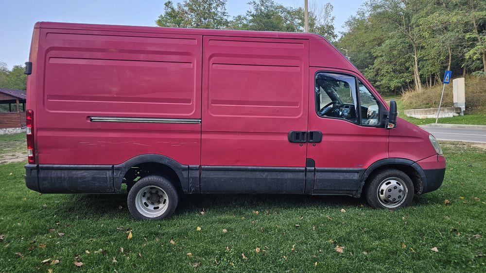 Iveco Daily 35C18