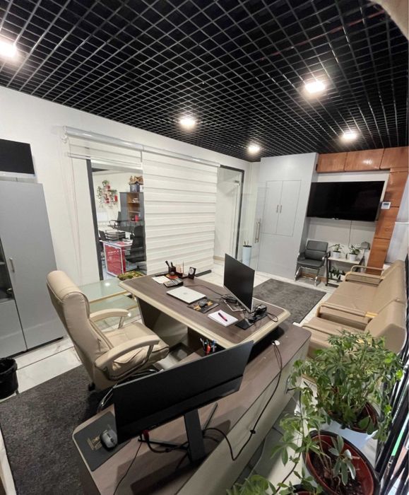 Аренда ПодОфис Ориентир Toshket City 80м2