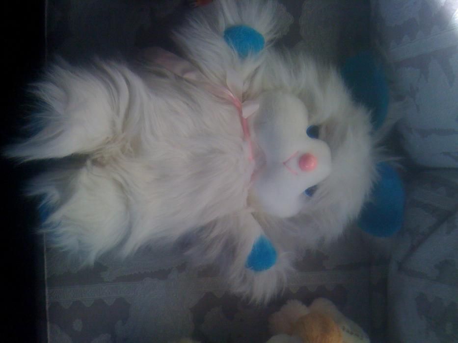 плюшени играчкиииии