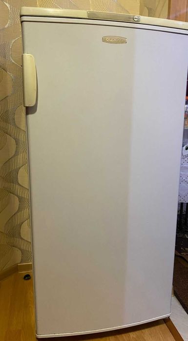 Холодильник Бирюса на запчасти