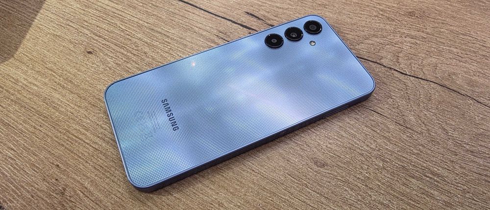 Samsung A25 5G 128Gb, 6Gb Ram | Factura & Garantie | Buy-Back |