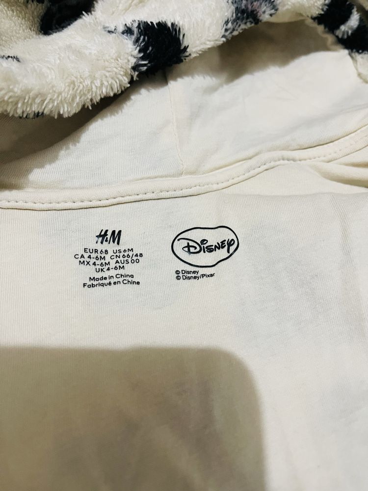 H&M оргинал комб