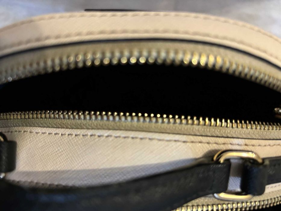 CROMIA - дамска чанта-раница - М