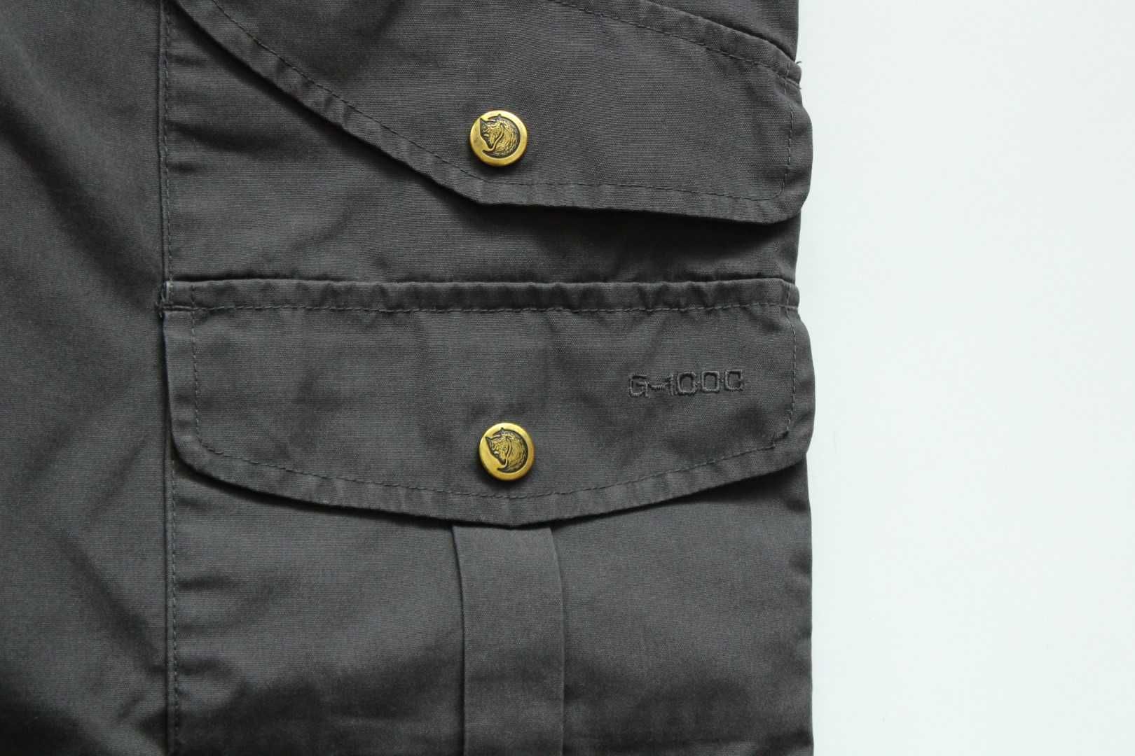 FJALLRAVEN Vidda G-1000 - мъжки панталон, размер М
