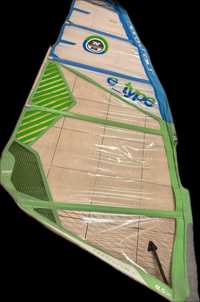 Платно за windsurf North Sails 4.5 вкл. мачтата