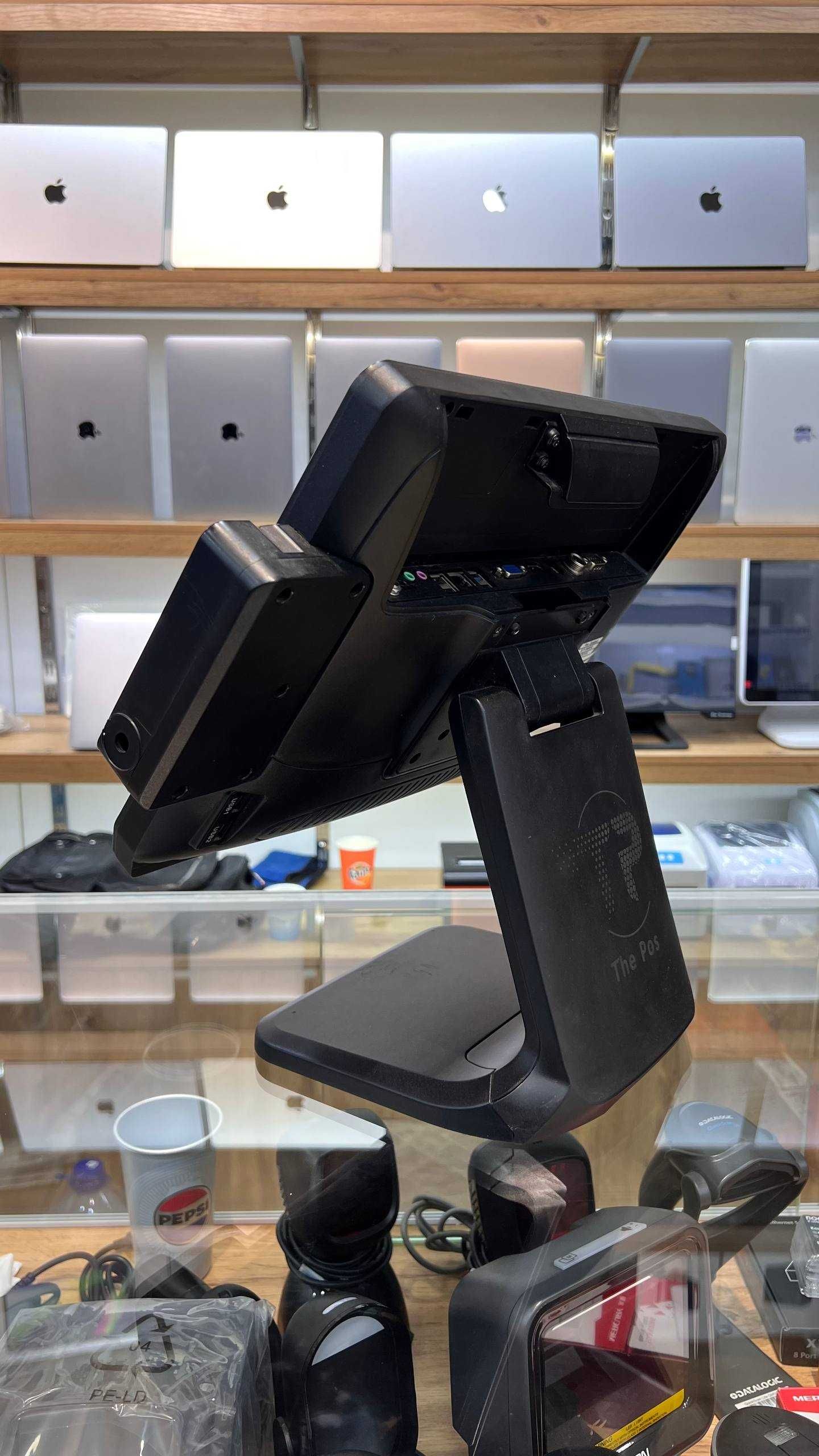 NS * Pos Monoblok B/U Metal Korpus 4/128 GB IDEAL