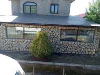 Pavaj cu piatra naturala