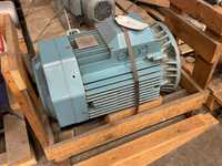 Motor electric trifazat ABB, cu flansa, 22kW, 1500rpm 380V