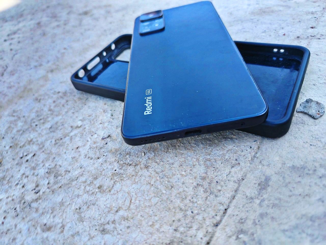 Redmi note 11e pro 8/256
