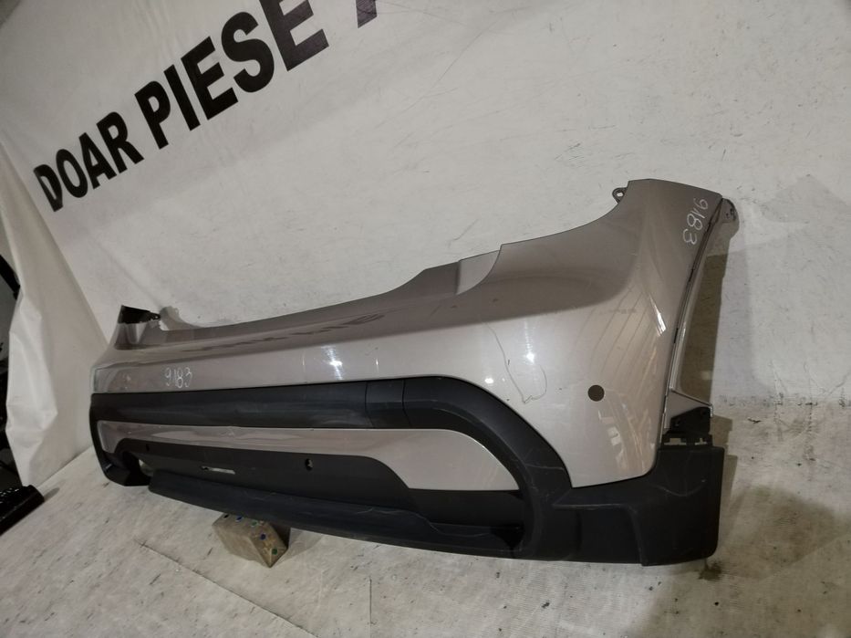 Bara spate Mini Cooper F56, cod de origine OE 9450644, 2021, 2022, 2023, 2024, 2025 .