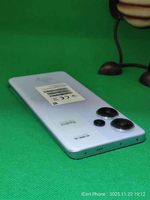 Redmi Note 13 Pro+ 512GB * Garantie * Buy Back *