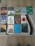 Книги 10 лв всяка